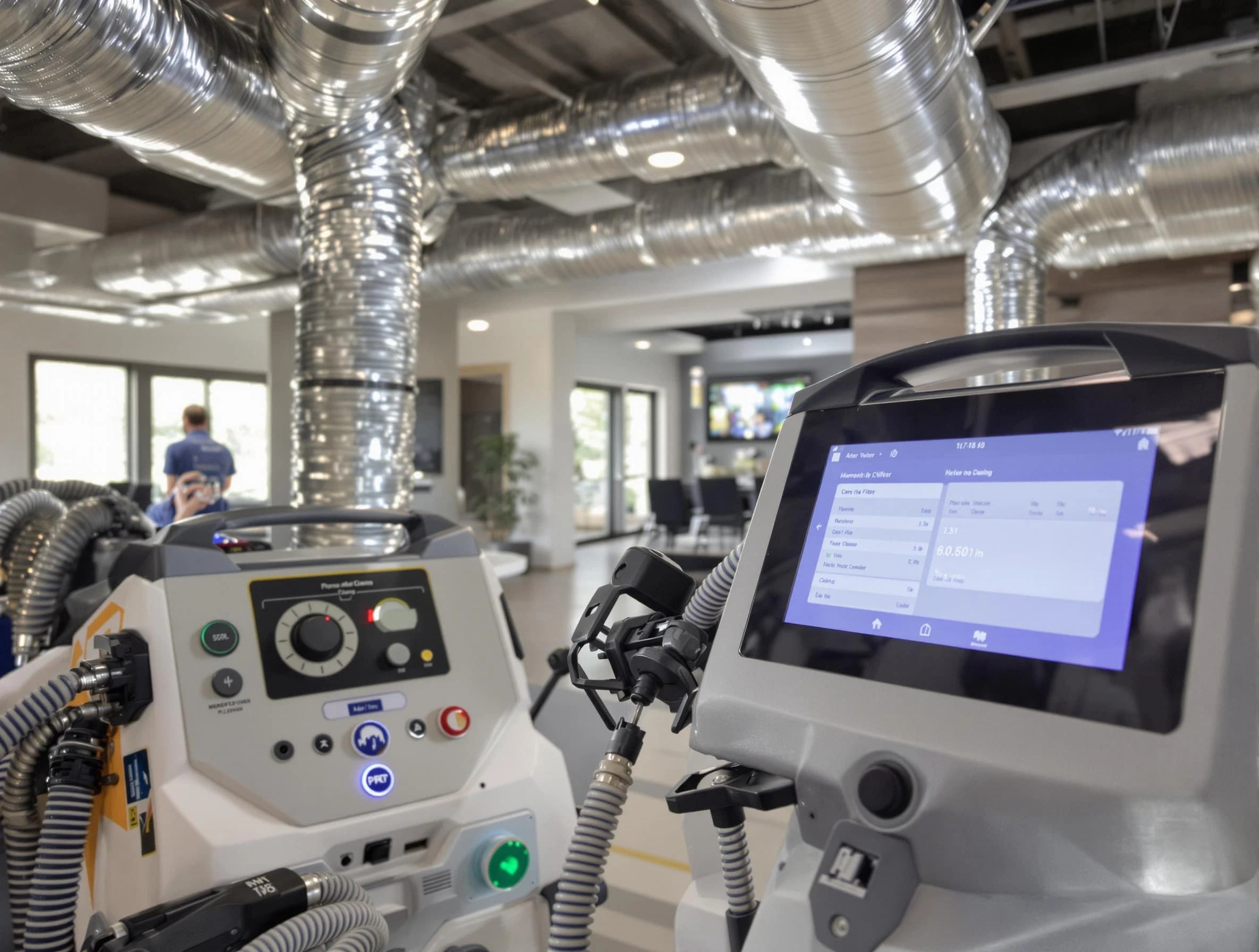 Expert mold remediation by Lochbuie Air Duct Cleaning in Lochbuie