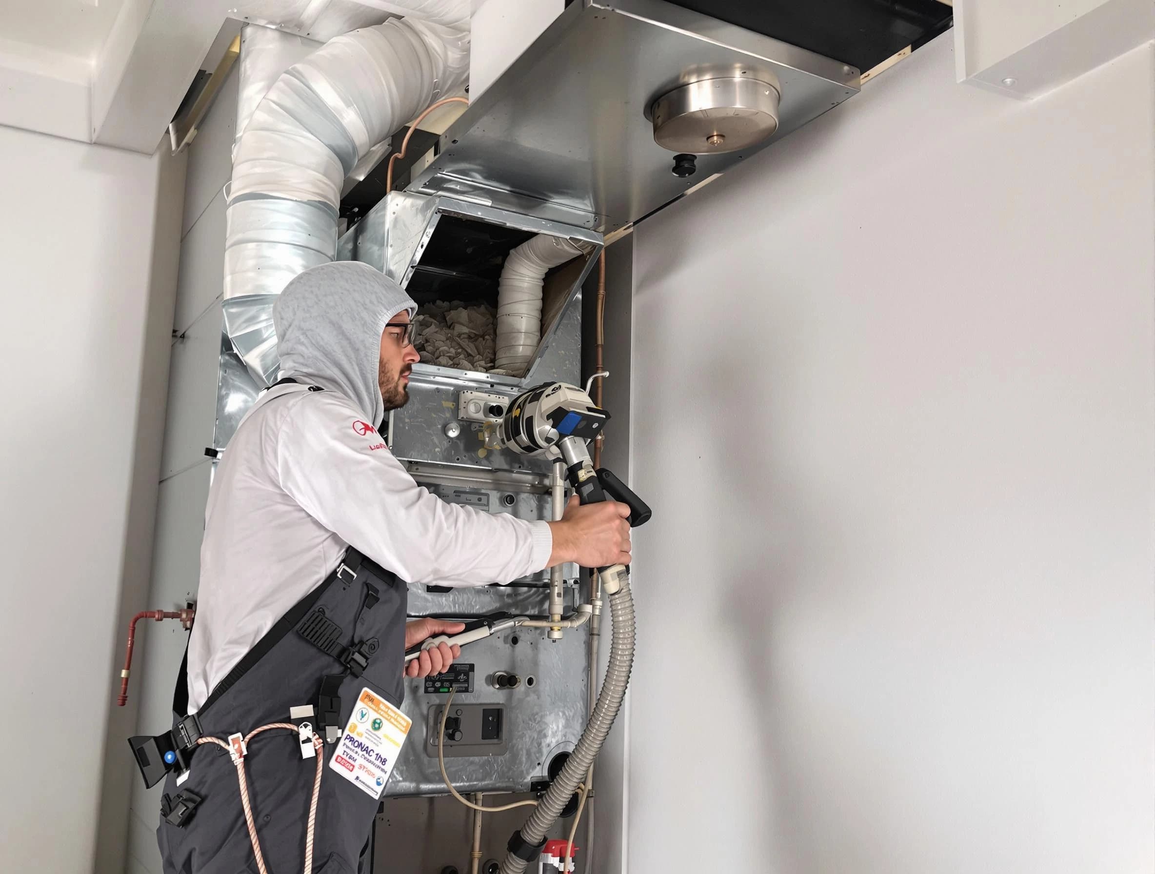 Expert furnace duct cleaning by Lochbuie Air Duct Cleaning in Lochbuie