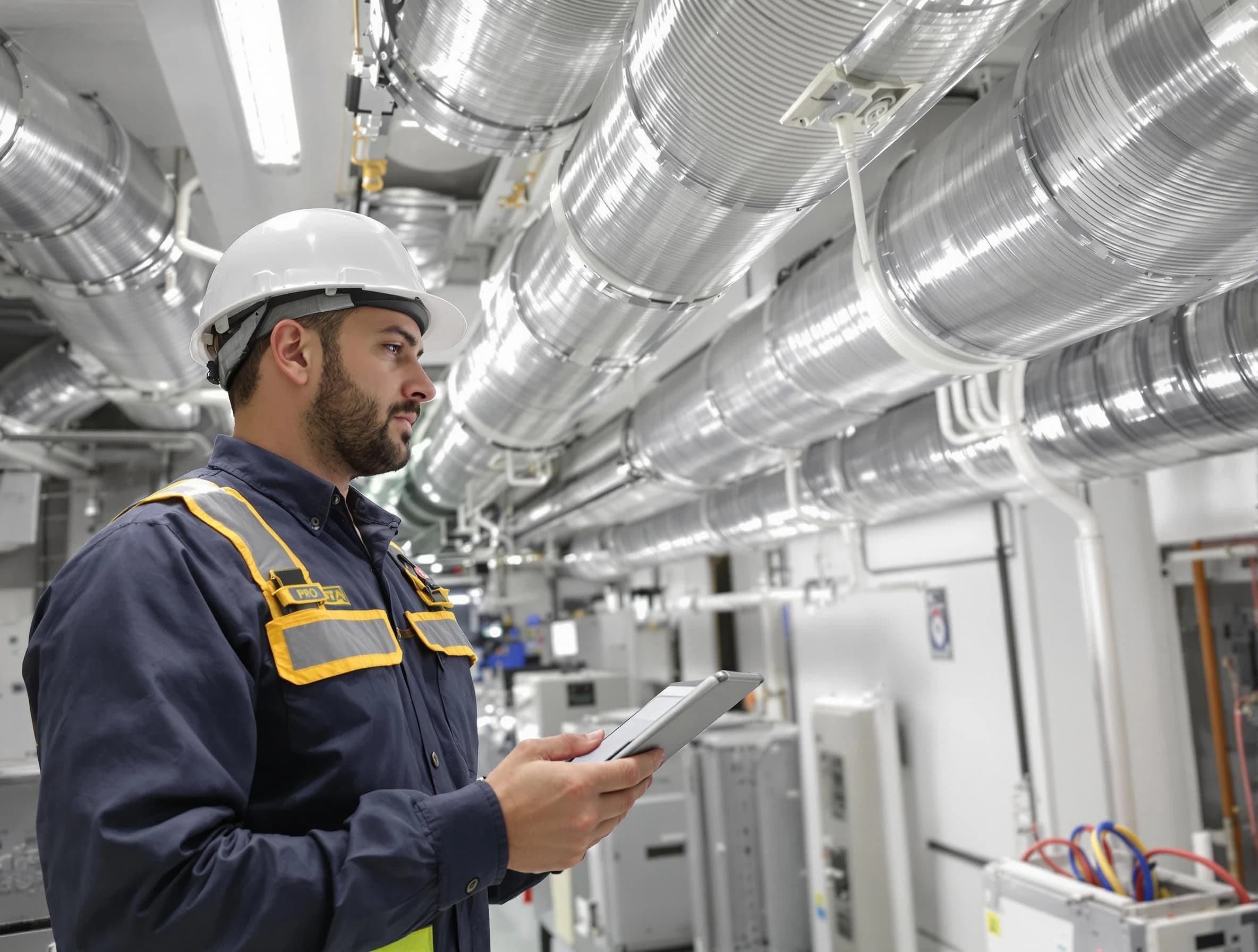 Filter Inspection service in Lochbuie, CO