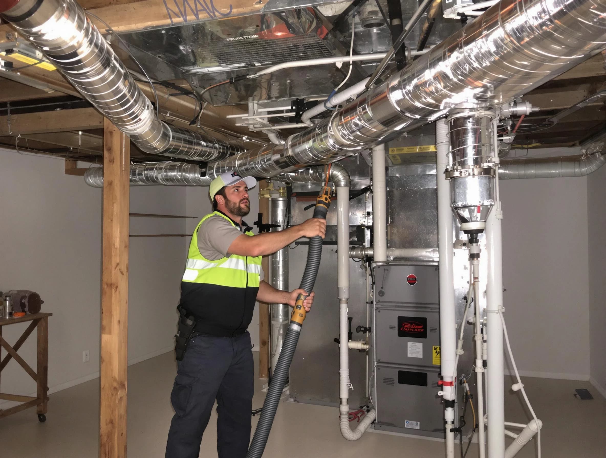 Furnace Cleaning service in Lochbuie, CO