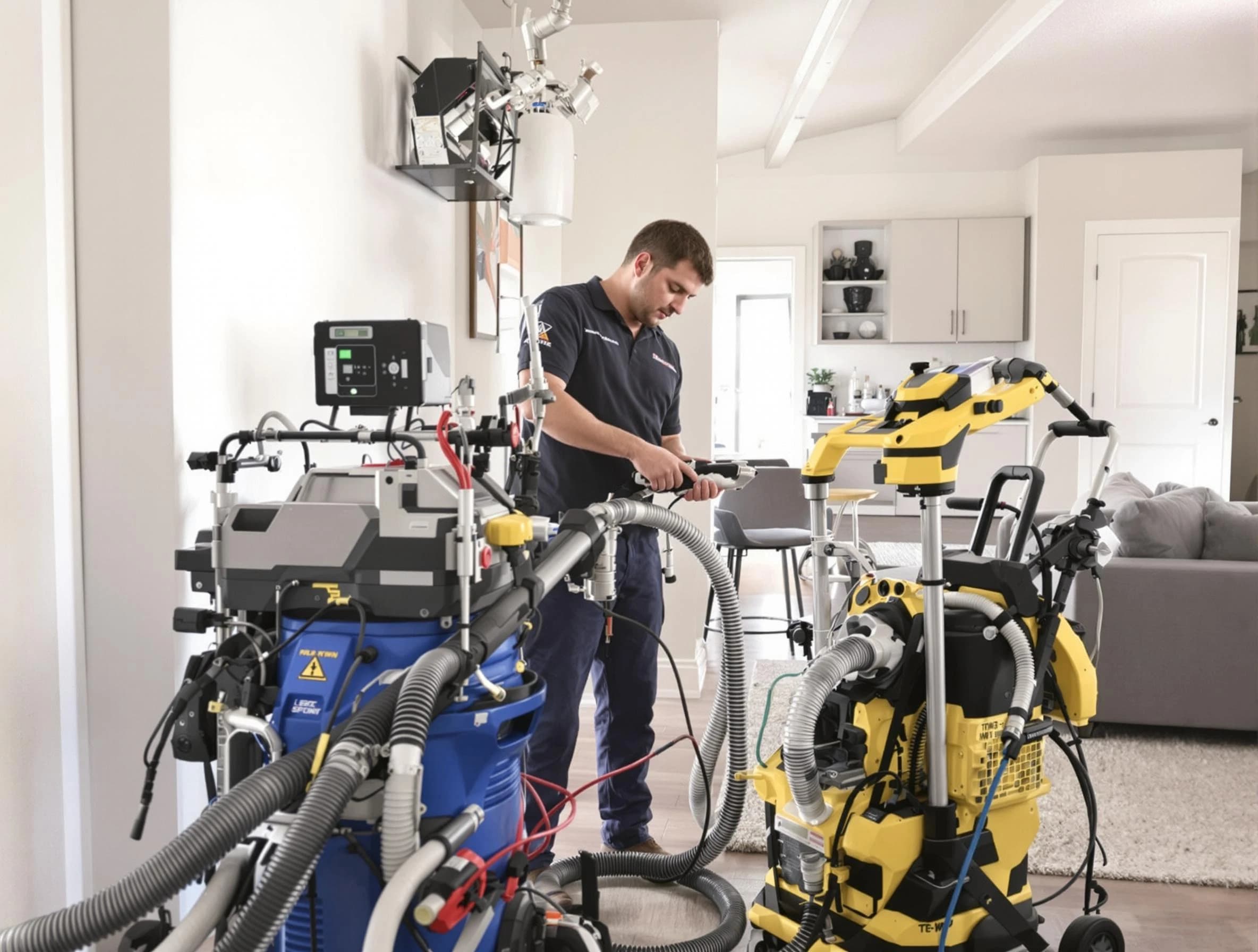 Specialized mobile home duct cleaning by Lochbuie Air Duct Cleaning in Lochbuie