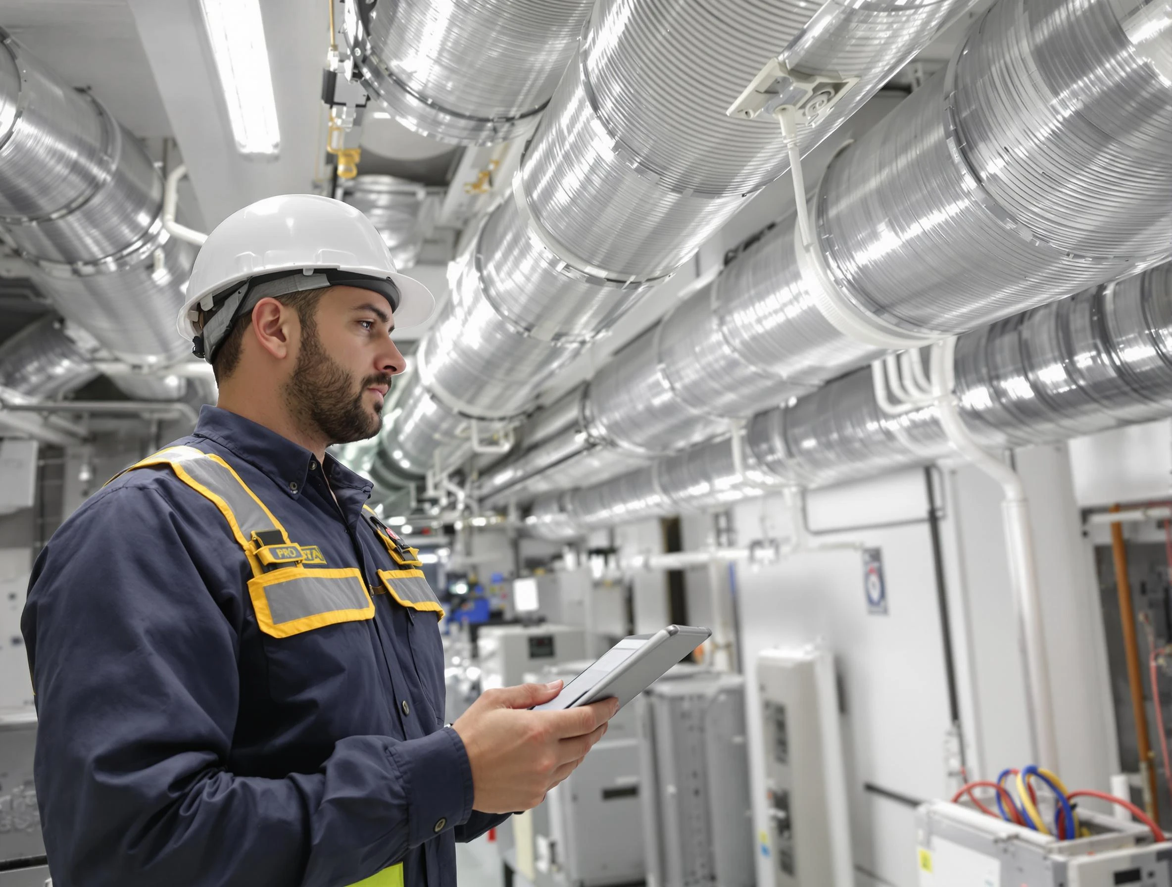 Filter Inspection service in Lochbuie, CO