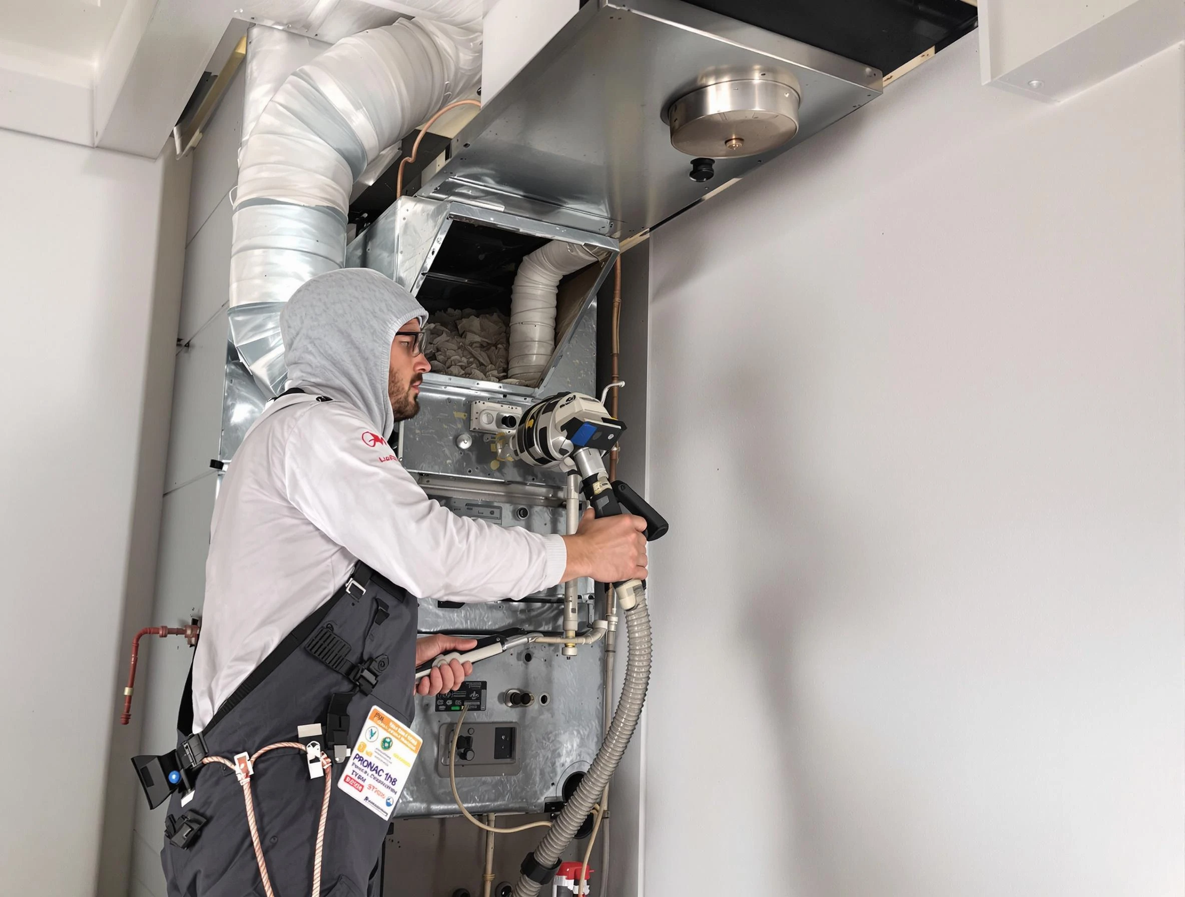 Expert furnace duct cleaning by Lochbuie Air Duct Cleaning in Lochbuie